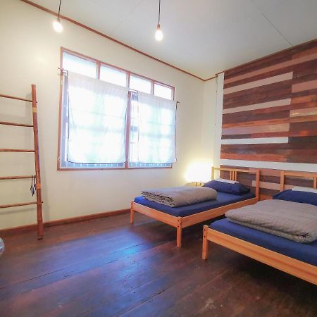 Ostello Pickbaan Lamphun Esterno foto