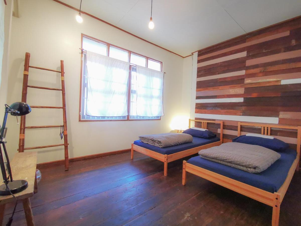 Ostello Pickbaan Lamphun Esterno foto