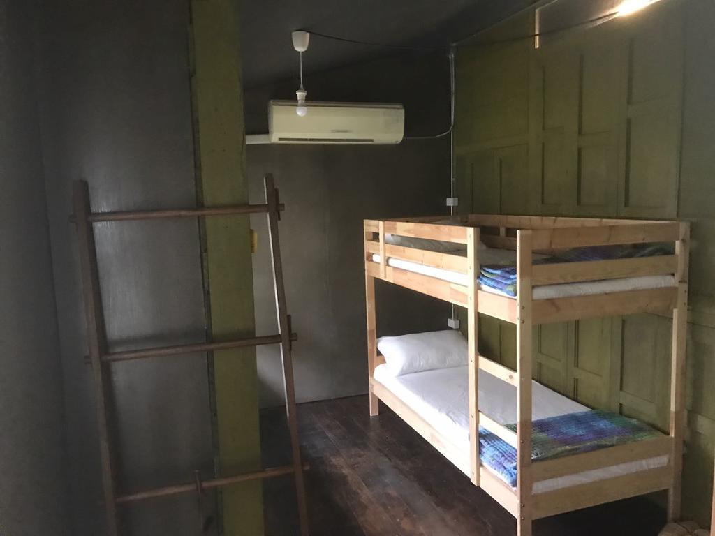 Ostello Pickbaan Lamphun Esterno foto