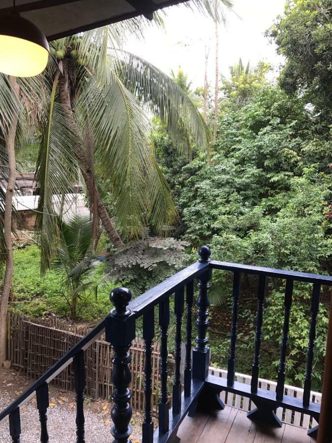 Ostello Pickbaan Lamphun Esterno foto
