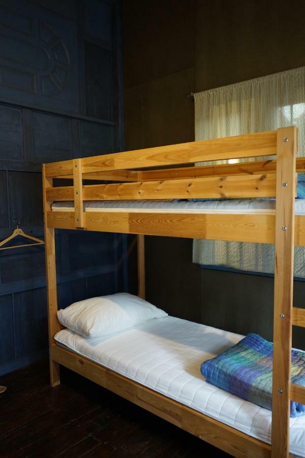 Ostello Pickbaan Lamphun Esterno foto