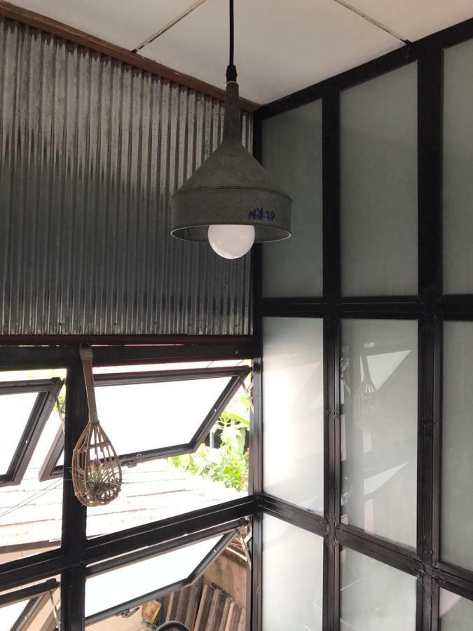 Ostello Pickbaan Lamphun Esterno foto