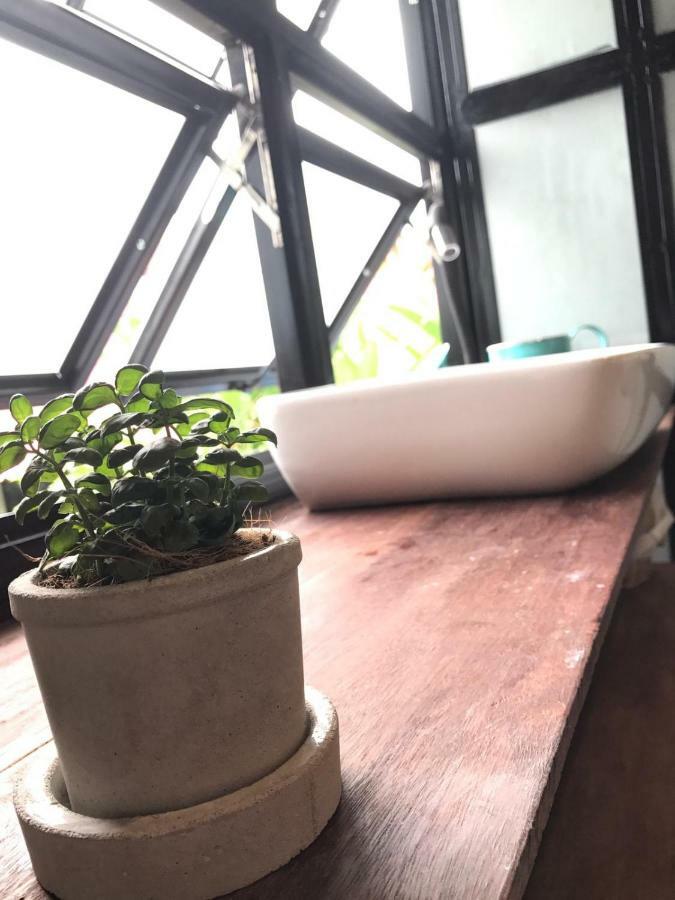 Ostello Pickbaan Lamphun Esterno foto