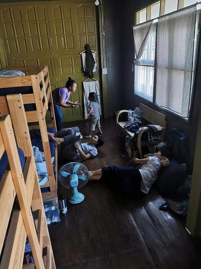 Ostello Pickbaan Lamphun Esterno foto